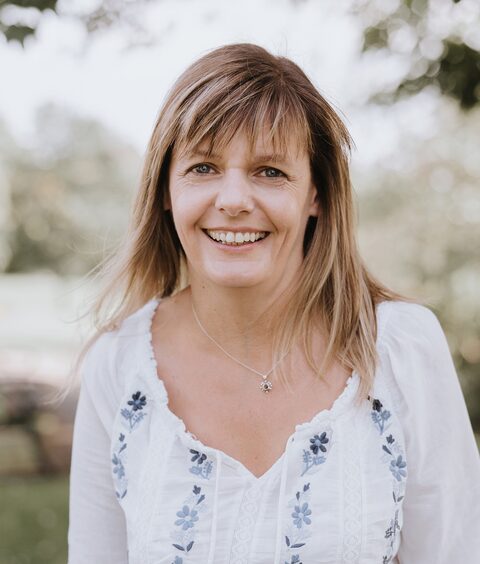 Karen West, Foot Health Practitioner